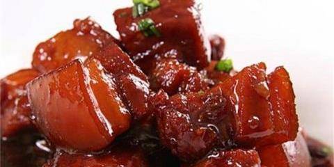 做法|鹌鹑蛋炖红烧肉的家常做法,色香味俱全,我们一起来学习一下吧!