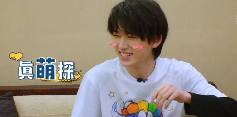 因为|《萌探探探案》厉害了!黄子韬那英争吵升级,鸡腿夫妇惊喜助阵