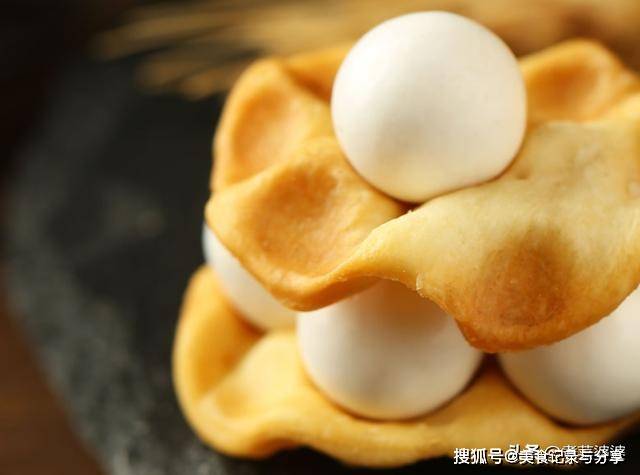 美食|花钱不多、味道超棒的4款网红小零食,遇到别手软,吃完还想吃