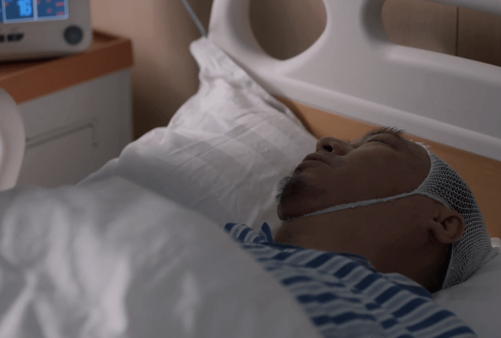 汪明宇|理想之城:苏筱靠天成绝境重生