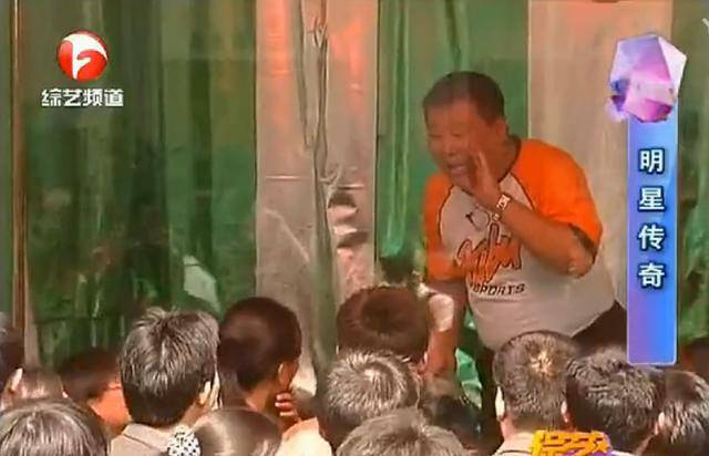 卫视|从红极一时到销声匿迹，主持人李彬到底经历了什么？