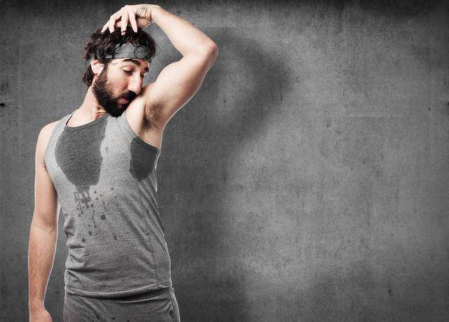 需注意|肝不好，味道”先知“若身上这3个地方“味道重”，占一个，也需注意