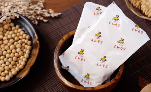 饮品|永和豆浆，重新定义健康早餐