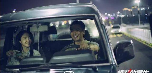 吴樾|《愤怒的黄牛》：拒绝特技+特效，拳拳到肉才是动作片的王炸