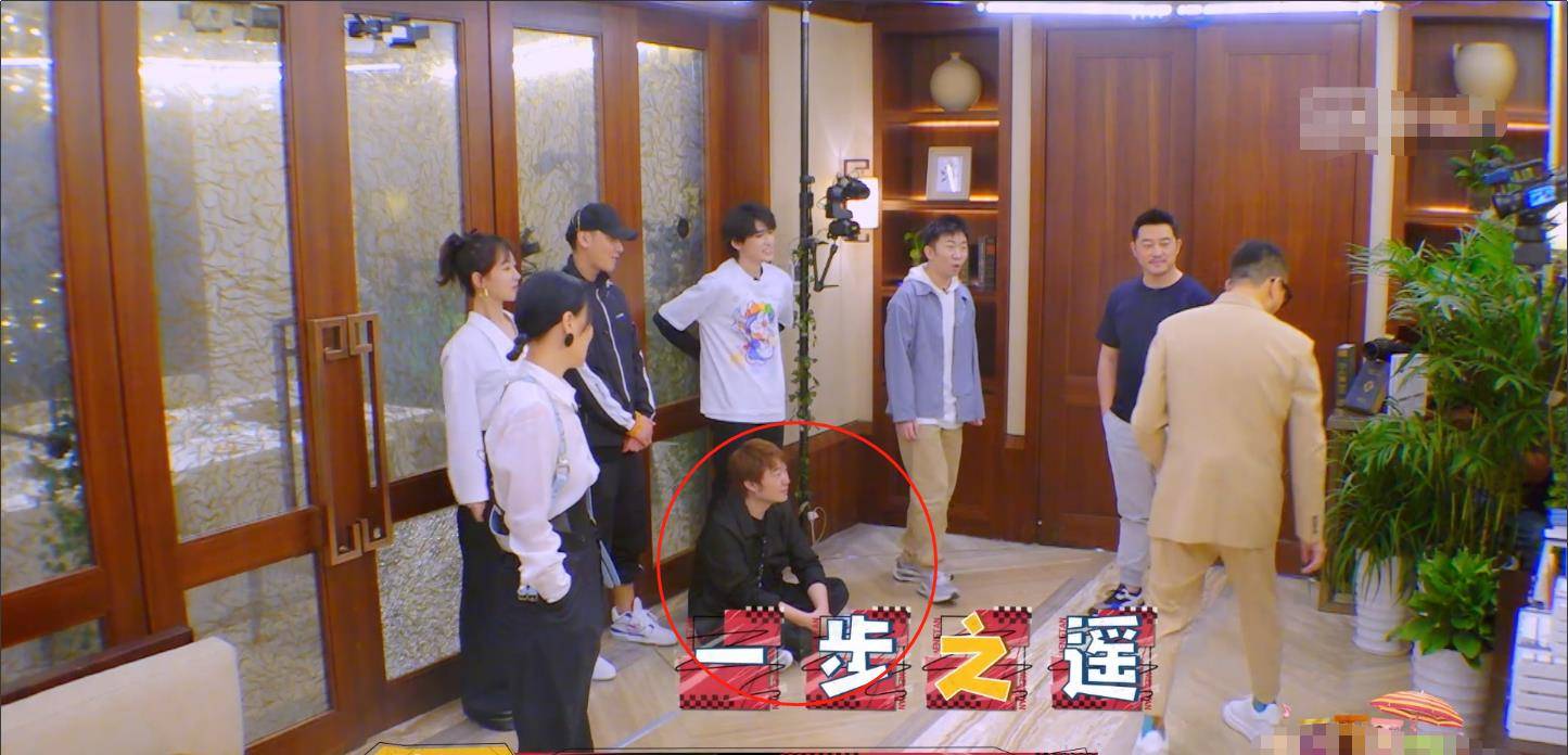 韩综|用《跑男》的方式玩儿《萌探》,让我们看到了一群“傻蛋”