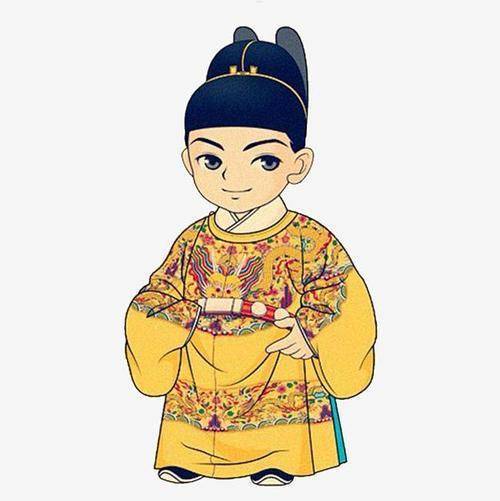 亡国之后的皇帝,非但不死,还能再次登上帝位,数千年唯有这一人_朱祁镇