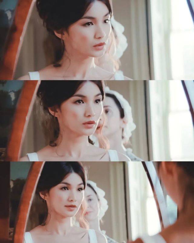 歧视|15年龙套，一朝逆袭成漫威女主：看谁还敢歧视嘉玛·陈这张华裔脸