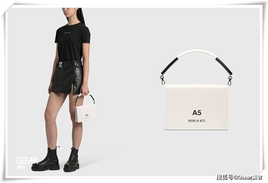 Bag|从小众品牌到Loewe遗珠手袋，别想太多就从极简白色入手吧！