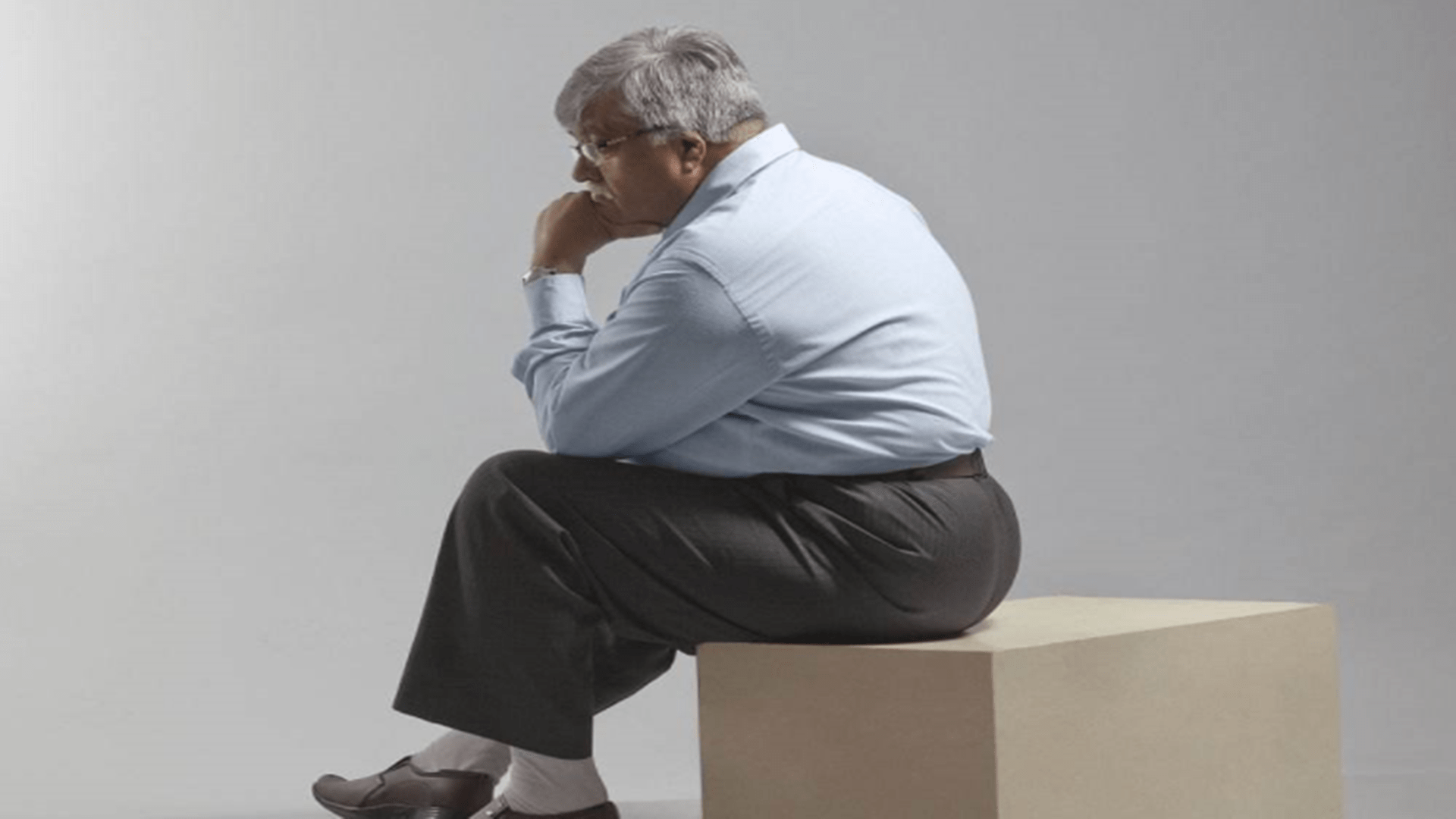 老人家|千金难买老来瘦，胖点的老人家需要减肥吗？瘦真的好吗？