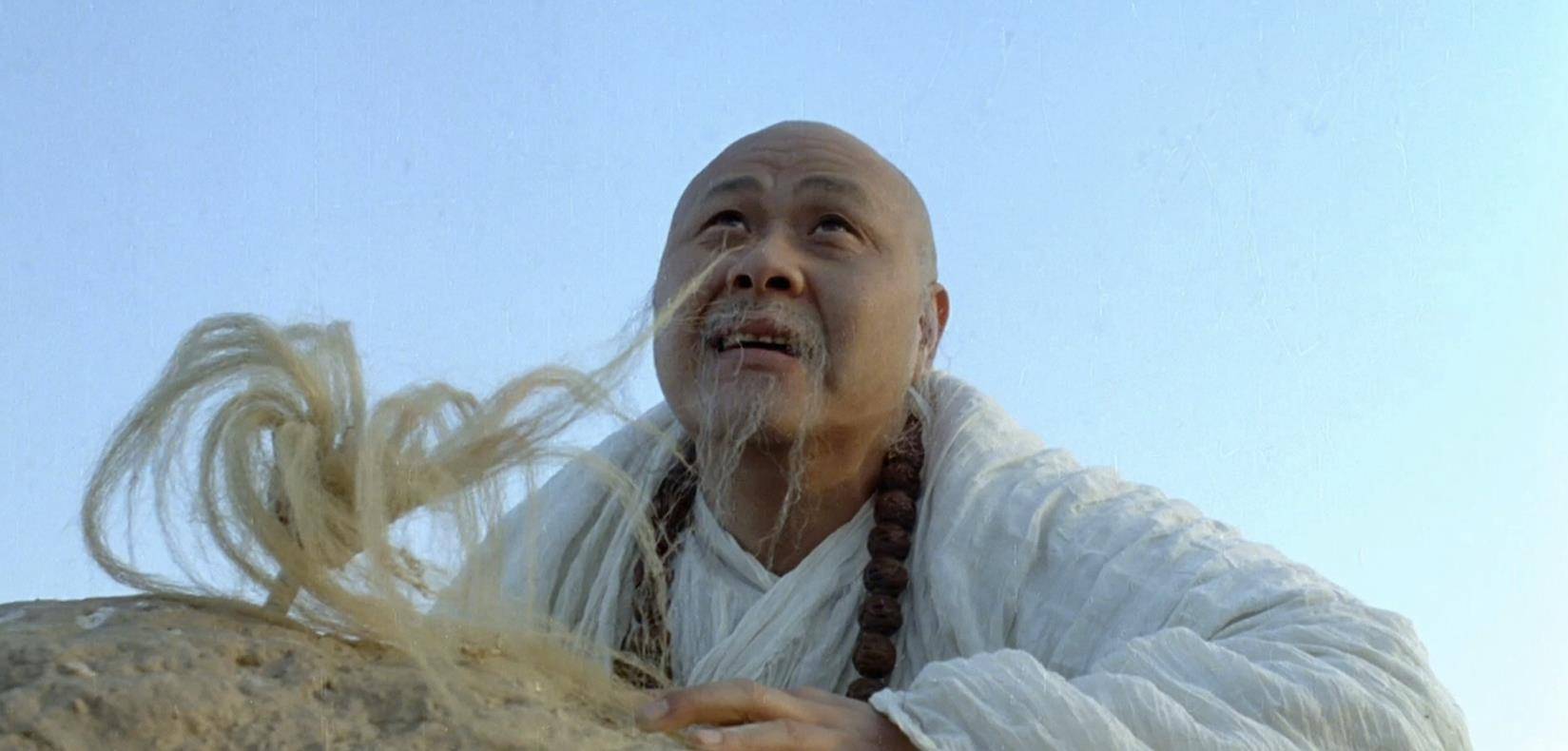 周星驰|31年前，那个把星仔捧成星爷的刘镇伟，为什么现在只能拍烂片？