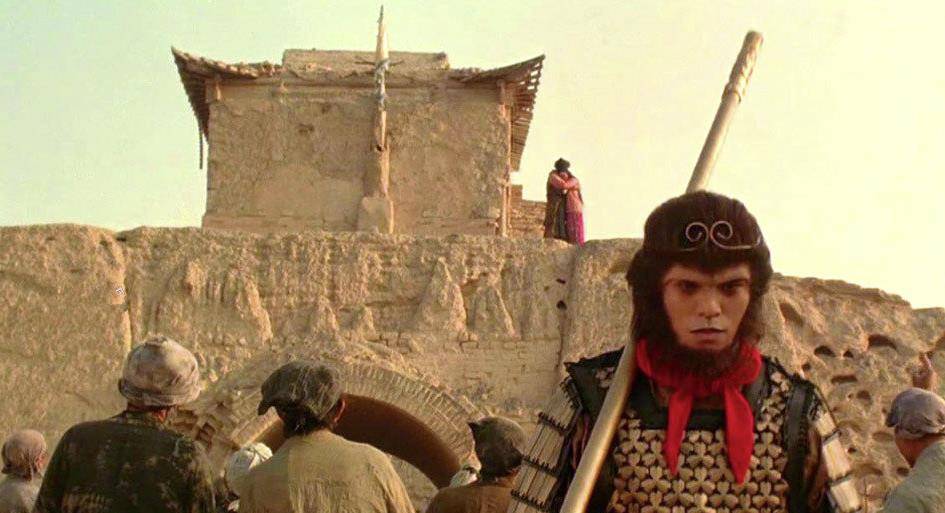 周星驰|31年前，那个把星仔捧成星爷的刘镇伟，为什么现在只能拍烂片？