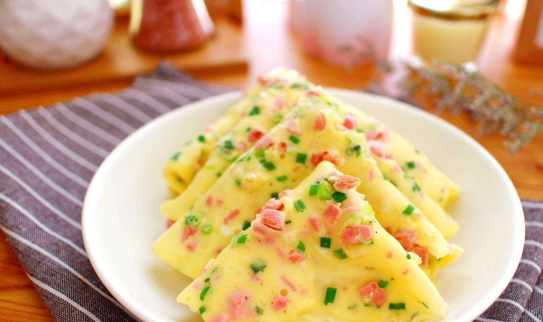 做法|学会这几种早餐，一周不重样，做法简单，孩子多吃身体棒！