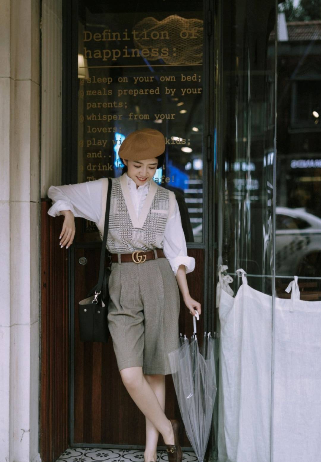 滑有|都2021了秋季还不知道怎么穿?赶紧来看看秋装合集