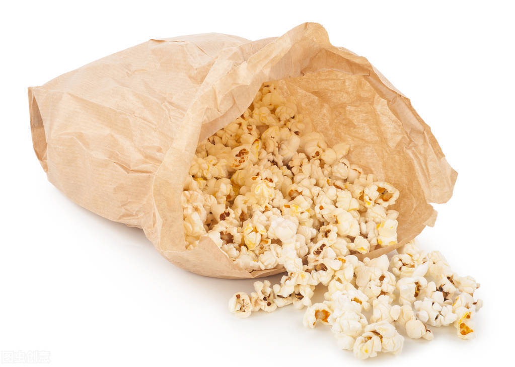 美食|这4款儿时零食,都是记忆中的味道,90后吃得多,你吃过几款呢?