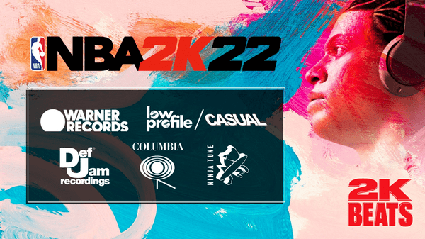 玩家|《NBA 2K22》赛季更新路线图公开 引入新模式“季”