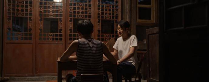 张晚|白宇变身“暴躁”妹控《乔家的儿女》怎么越看越有趣！