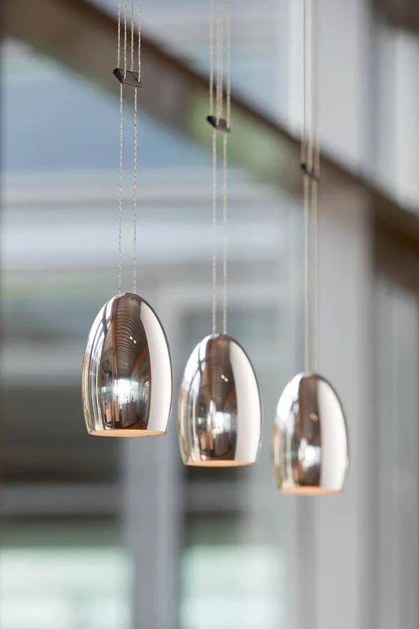 创意点亮生活,20款别致灯具设计