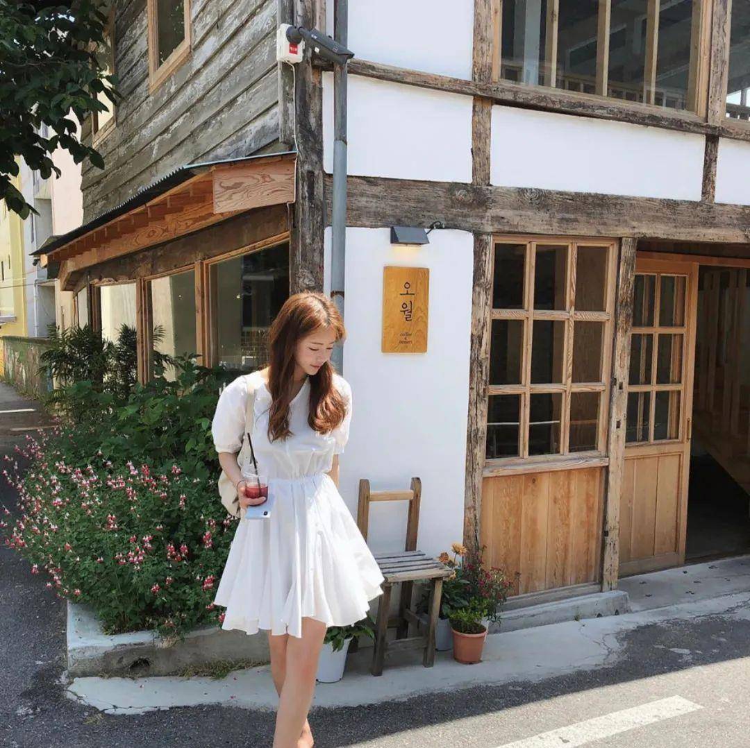 下岗|凉鞋下岗了!这双才是初夏“王炸鞋”,太惊艳了