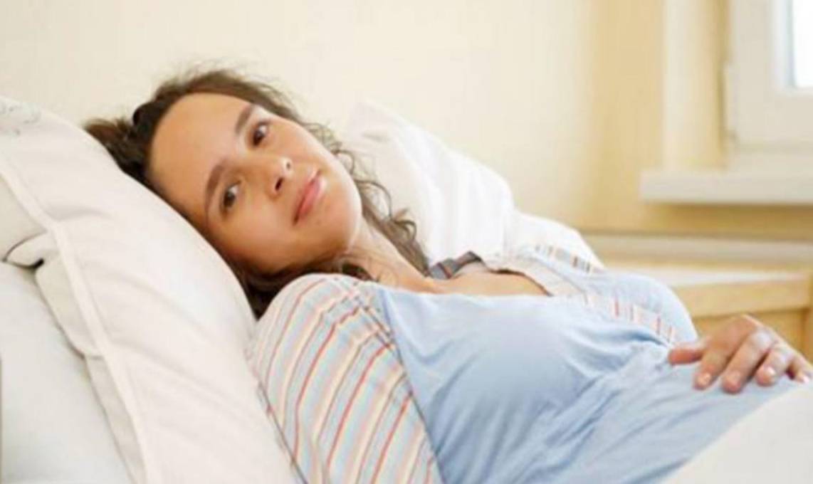 子宫|抓住月子的重生期,产妇要守住“三个底线”,才能不落“月子病”