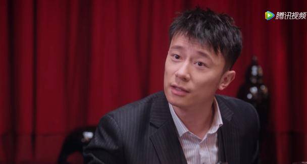 同学|《你是我的荣耀》乔晶晶和于途,果真旗鼓相当!