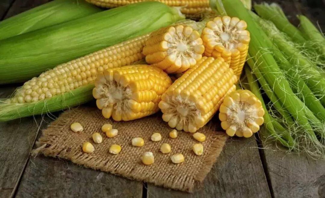 气色|这5种“黄金”食物，补脾养胃，吃出好气色