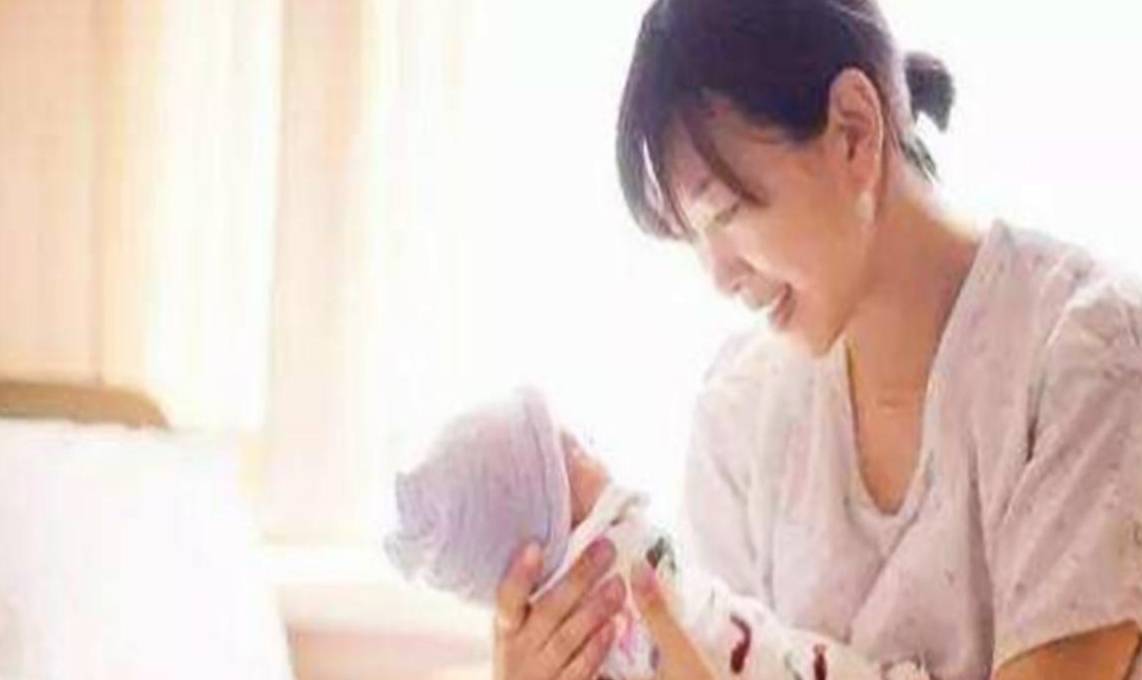 子宫|抓住月子的重生期,产妇要守住“三个底线”,才能不落“月子病”