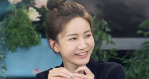 饭量|马子佳大清早秀恩爱，孔汝淳饭量曝光，“河豚脸”太吸睛