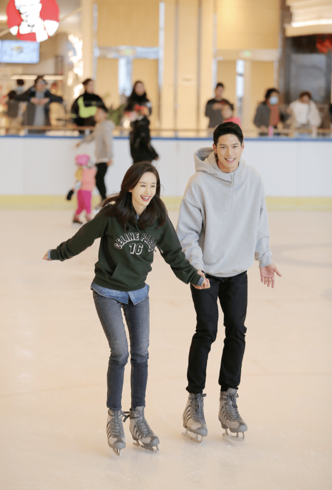 恋情|王子文恋情曝光，真羡慕她这种“恋爱脑”的女人！