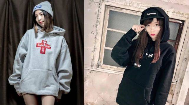 Supreme|爷青结!骨灰级Supreme"白红"Box LogoT恤复刻发售?速锁定!