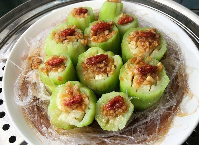 天气|秋天丝瓜这样做,对身体特别好