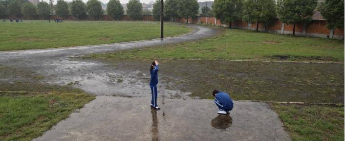 张晚|白宇变身“暴躁”妹控《乔家的儿女》怎么越看越有趣！