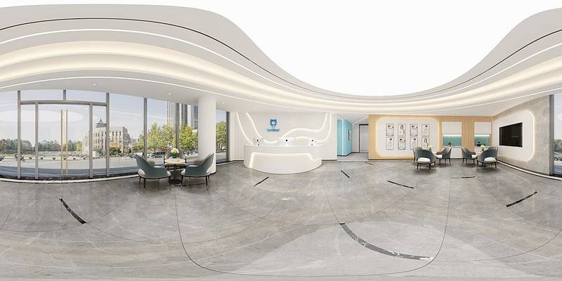 罗兰|疫情期间，罗兰口腔的门诊诊疗工作是如何防护的？