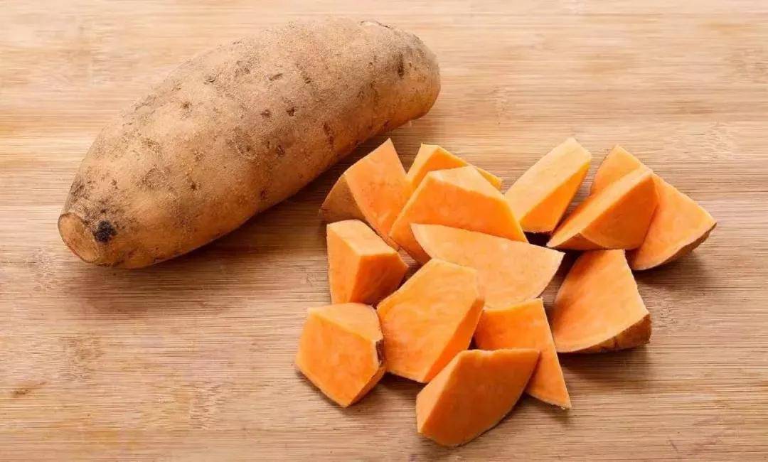 气色|这5种“黄金”食物，补脾养胃，吃出好气色