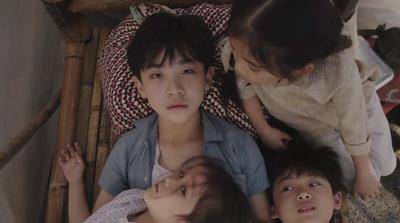 变化|《乔家的儿女》:兄弟姐妹的笑容,在线融化你的心