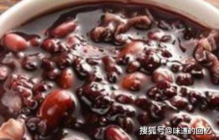 电饭煲|红枣被称为“天然维生素丸”，搭配红豆不仅口感好，而且补血养颜