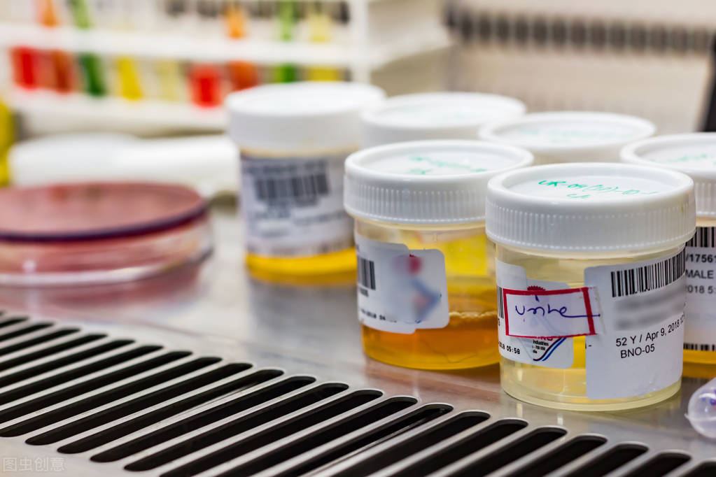 蛋白|得了肾病,符合4个条件的人很幸运,不会碰上尿毒症