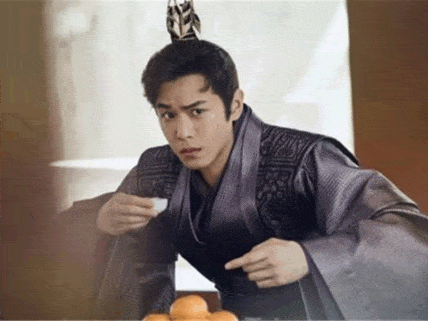 角色|她是《芈月传》的小芈月,如今和张若昀合作,美到认不出