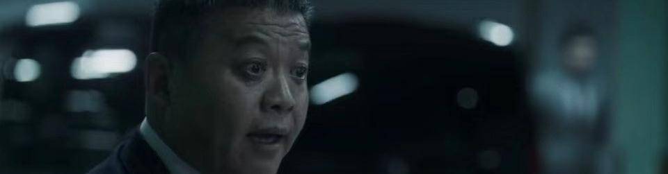 演技|从现在开始，《扫黑风暴》这位最强龙套配角，不再“查无此人了”