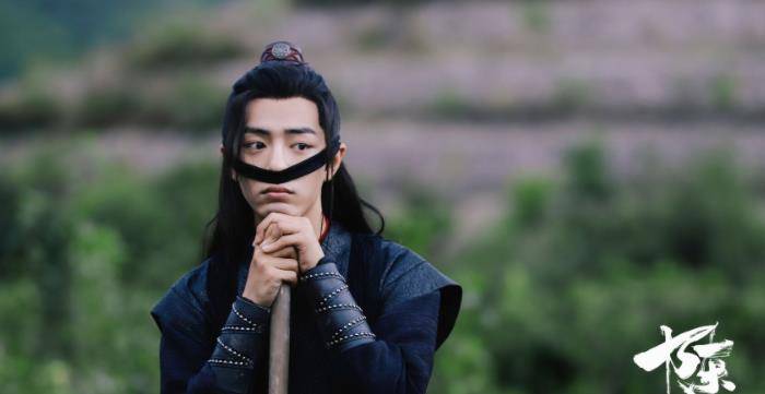 子路|杨紫新剧将开播，与《陈情令》男主甜蜜搭档，而男二是熟悉的他