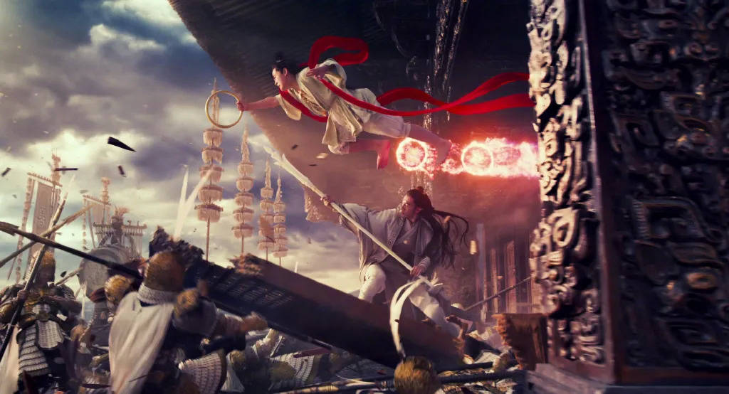 档期|被影视公司战略性放弃的暑期档