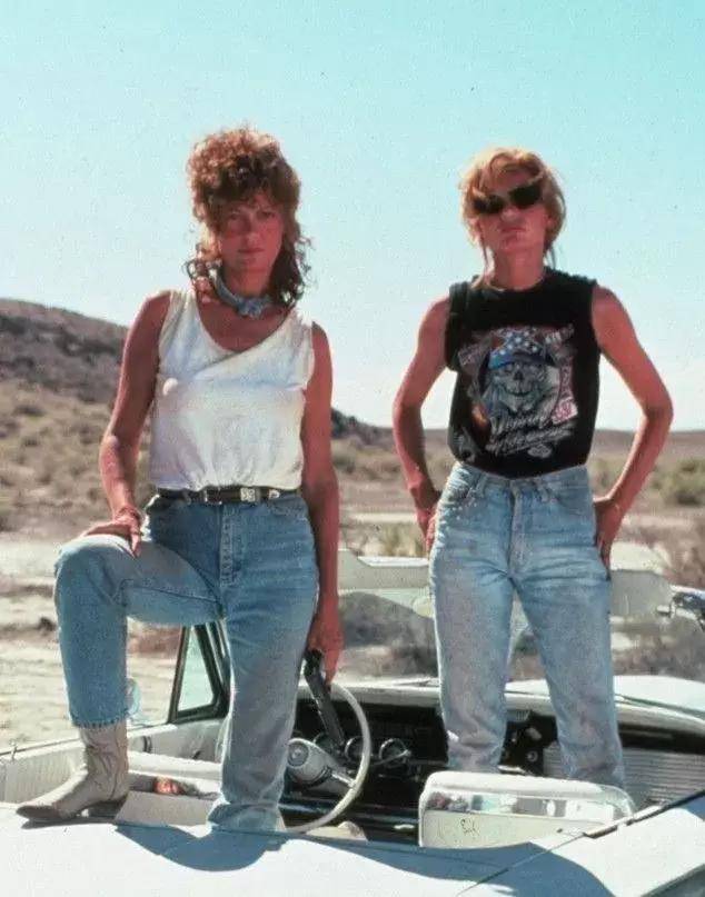 都市|在没有任何一个单品,像牛仔一样,经典、耐穿还很时髦