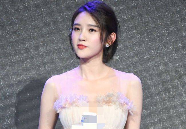 挫折|超搞笑，朱珠客串出演《乔家的儿女》的原因，竟和唐艺昕的理由相同