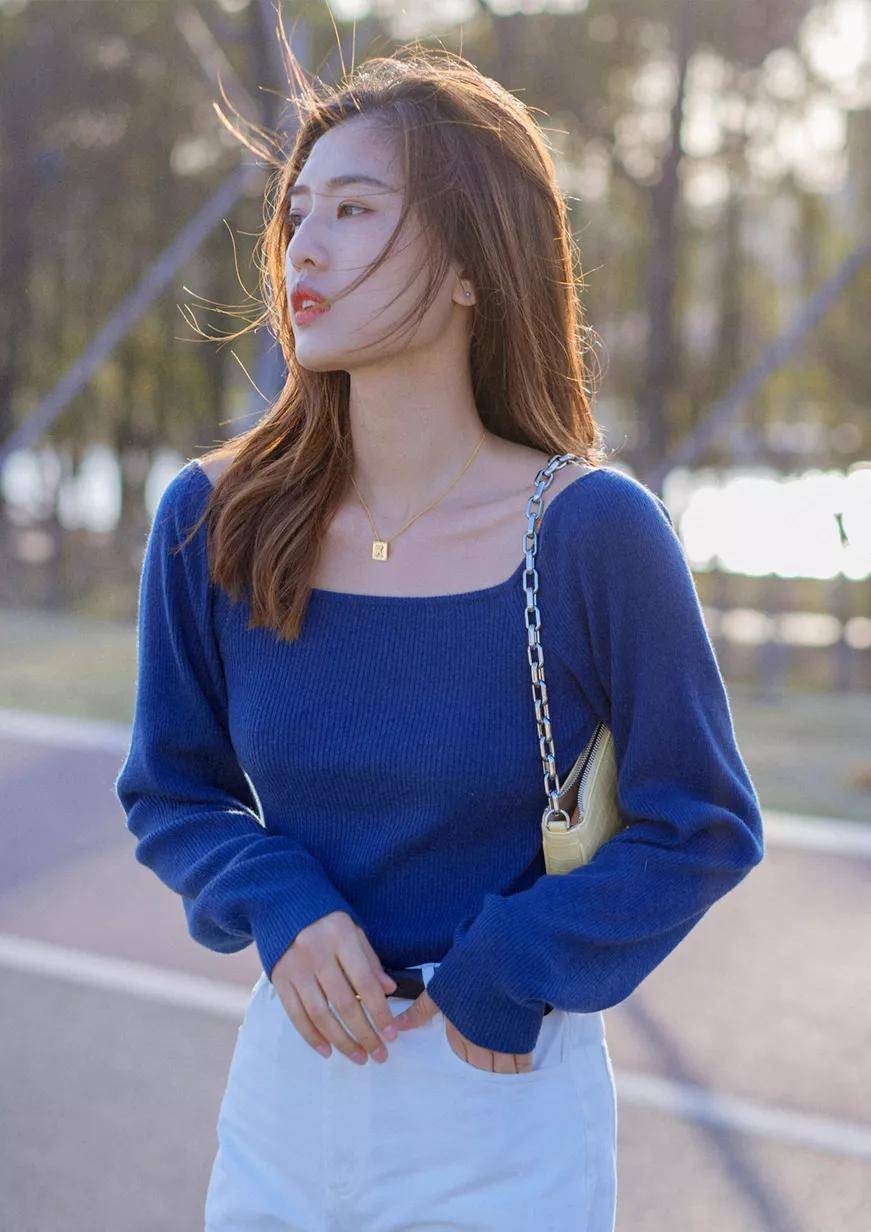 视觉|初秋别再乱穿衣了！不注意这4点，真的丑翻了！