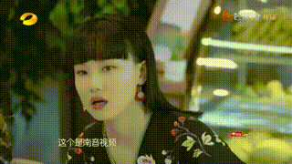 黑色|姐姐私服大盘点：张雨绮又纯又欲，郁可唯少女感十足，宁静太飒了