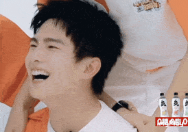 王耀庆|原来王耀庆才是《元气满满的哥哥》最大的笑点！网友：看完路转粉