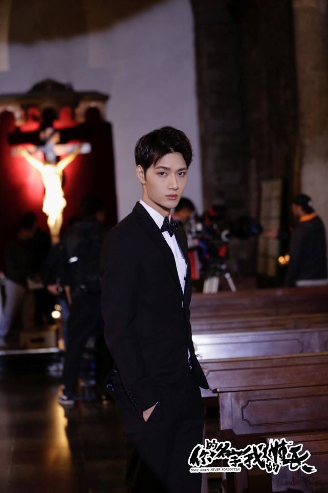 角色|陈子由《你的名字我的姓氏》收官 工具人角色引热议