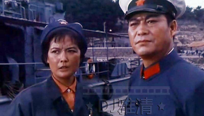 我国|《第二个春天》演员今昔照 如今于洋91岁张瑜63岁 7位老艺术家去世