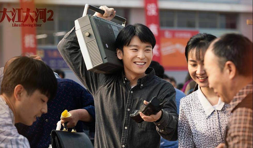 大秦|12月10部新剧来袭!2020年最后一嗨,爆款剧将花落谁家?