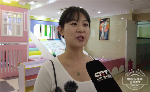 基础教育|零起点不等于零准备!看,长春两所小学的新学期“样本”