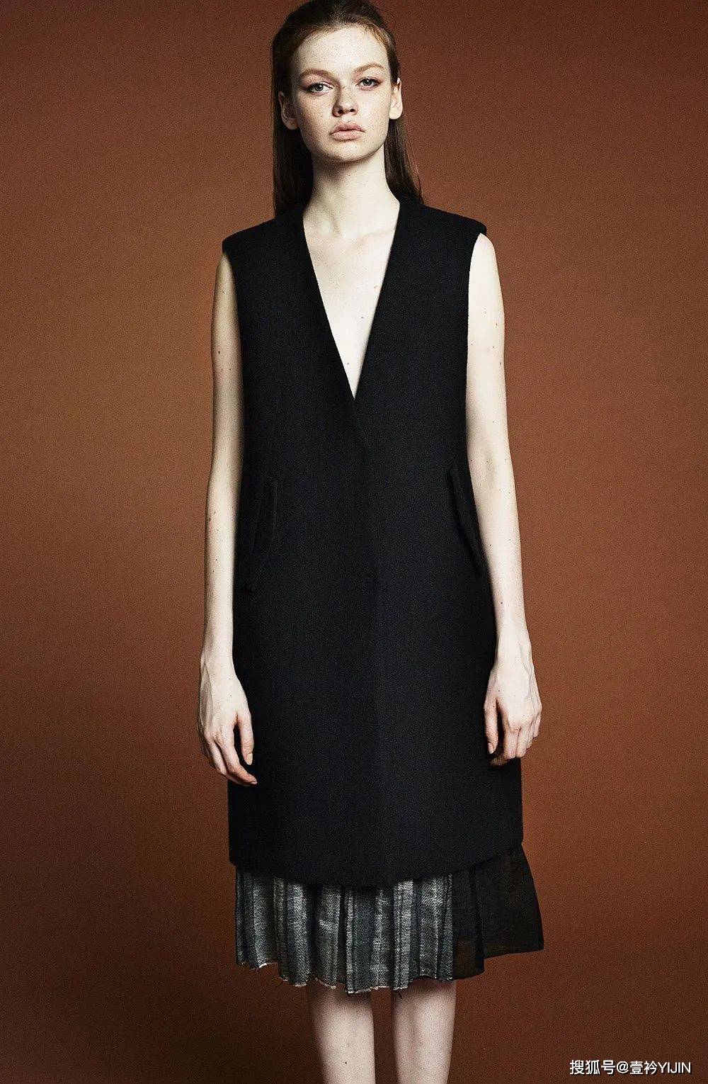 理念|从“Unisex”中跳脱，为女性做真正的“Dress for daylife”